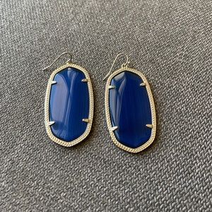 Kendra Scott Danielle earrings